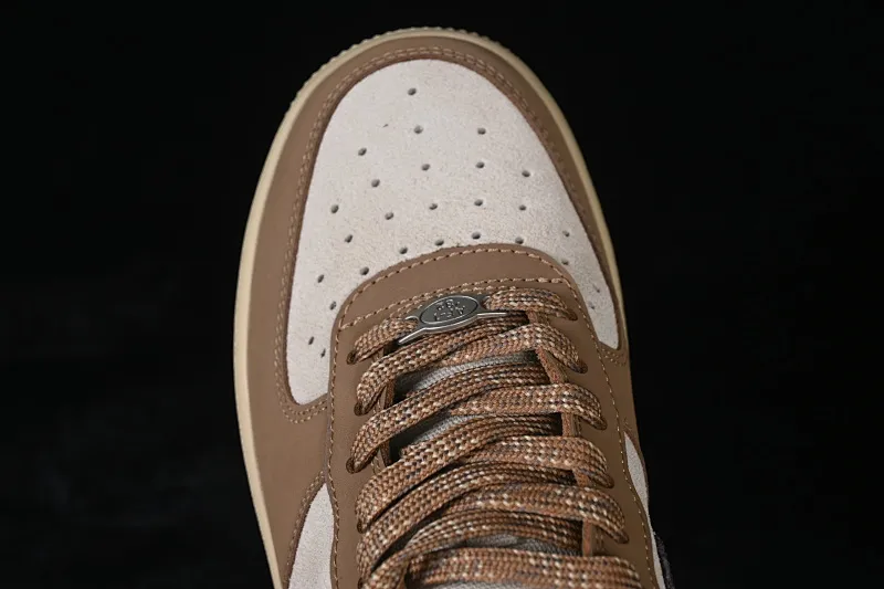 All categories Nk Air Force 1 Air Force series Nk Air Force 1 Low Air Force low-top Nike Air Force 1'07 Low Air Force 1 low-top casual sneakers IO9803-200